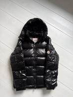 Moncler maya winterjas (MRT NFC SCAN!!), Ophalen, Moncler, Zwart, Nieuw