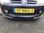 mg f mgf mg tf mgtf voor bumper spoiler lip, Auto-onderdelen, -, -, Nieuw, Ophalen of Verzenden