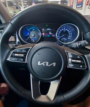 Kia XCeed 1.6 PHEV  beschikbaar voor biedingen