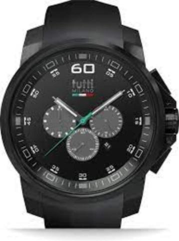 Lot van 15 horloges Tutti Milano beschikbaar voor biedingen