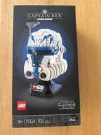 Lego StarWars Captain Rex 75349, Ophalen, Nieuw