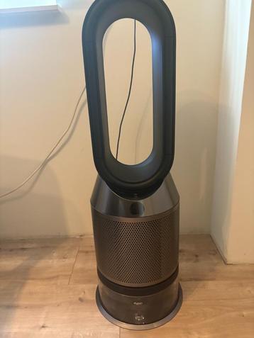 Dyson Pure Humidify Cool reiniger + bevochtiger + ventilator beschikbaar voor biedingen