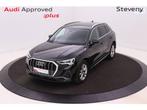 Audi Q3 Audi Q3  Business Edition S line 35 TFSI  110(150) k, Automaat, Zwart, 133 g/km, SUV of Terreinwagen