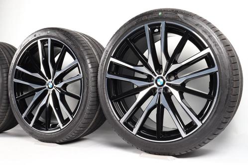 BMW X5 G05 X6 G06 22 inch 742M zomer Pirelli NIEUW, Auto-onderdelen, Banden en Velgen, Banden en Velgen, Zomerbanden, Overige maten