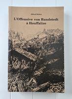 L'Offensive von Rundstedt à Houffalize, Enlèvement ou Envoi, Deuxième Guerre mondiale, Utilisé, Alfred Dubru
