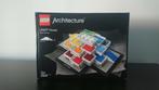 Lego Architecture 21037 Lego House, Kinderen en Baby's, Speelgoed | Duplo en Lego, Ophalen, Nieuw, Complete set, Lego