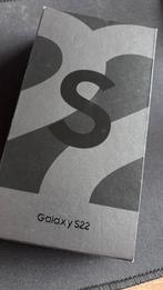 Samsung Galaxy S22, Telecommunicatie, Mobiele telefoons | Samsung, Ophalen, Gebruikt, Zwart, Touchscreen