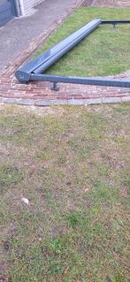 Zonnewering veranda, Enlèvement, Utilisé