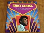 Percy Sledge -When A Man Loves A Woman., Utilisé, Enlèvement ou Envoi