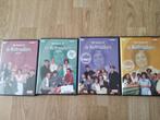 Dvd s de kotmadam 1 en 2 en 3 en 4, Cd's en Dvd's, Ophalen
