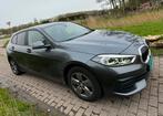 BMW 116 f40 uit 2021 voor 13.999 inclusief btw mooie schade, 1 Reeks, Euro 6, 1600 cc, Bedrijf