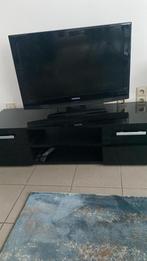 Tv + tv kast, Huis en Inrichting, Kasten |Televisiemeubels, Ophalen, Zo goed als nieuw