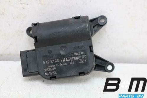 Kachelklepmotor Audi TT 8J Coupe 1K0907511, Auto-onderdelen, Airco en Verwarming, Gebruikt