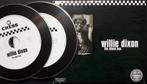 WILLIE DIXON - The Chess box ( 2CD set ), 1960 tot 1980, Verzenden, Boxset, Zo goed als nieuw