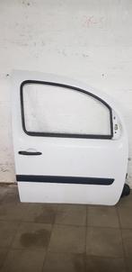 Porte avant droite Renault Kangoo, Neuf, Renault, Enlèvement, Droite