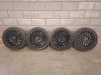 BMW e90 e91 3serie Keskin velgen wielen set 18 inch 8j 5x120, Auto-onderdelen, Banden en Velgen, Ophalen, 18 inch, Nieuw, All Season
