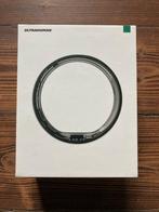 Bague Ultrahuman AIR, Bijoux, Sacs & Beauté, Trackers d'activité, Enlèvement ou Envoi, Étanche, Neuf, Argent