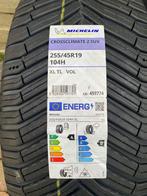 255/45 R19 MICHELIN Cross Climate " ALL SEASON ", Autos : Pièces & Accessoires, Pneus & Jantes, Neuf, Pneu(s), 255 mm, 4 Saisons