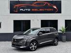 PEUGEOT 5008 1.5 BlueHDi Allure Pack - 7 PLACES - iCOCKPIT, Voorwielaandrijving, Stof, 4 cilinders, 7 zetels