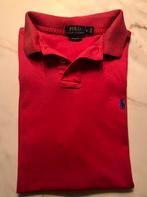 Polo Ralph Lauren rouge, Vêtements | Hommes, Rouge, Enlèvement ou Envoi, Polo Ralph Lauren, Taille 52/54 (L)