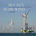 Te Koop Boek REUZEN IN DE WIND Jan Strubbe, Boeken, Ophalen of Verzenden, Zo goed als nieuw, Jan Strubbe, Overige onderwerpen