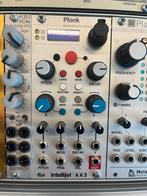 Intellijel Plonk, Muziek en Instrumenten, Ophalen of Verzenden, Gebruikt