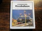 Blechspielzeug Eisenbahnen, Battenberg treinen, Verzenden, Zo goed als nieuw