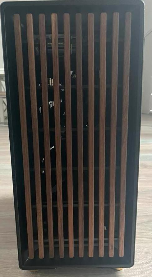 High-End Gaming PC ASUS ProArt GeForce RTX 4060 Ti, Computers en Software, Desktop Pc's, Zo goed als nieuw, SSD, Gaming, Ophalen