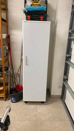 Opbergkast Ikea, Huis en Inrichting, Ophalen, Gebruikt