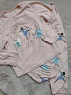 Primark pyjama, Kinderen en Baby's, Nacht- of Onderkleding, Meisje, Ophalen of Verzenden, Zo goed als nieuw
