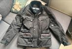 Veste Richa L, Motos, Enlèvement