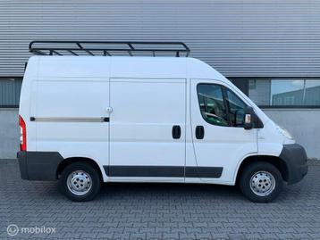 Fiat Ducato 2.0 JTD L1H2 AIRCO € 6499,- +21% BTW /TAX /TVA beschikbaar voor biedingen