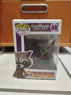 rocket raccoon guardians of the galaxy funko pop, Verzamelen, Ophalen of Verzenden, Nieuw