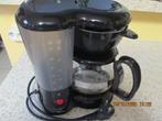 Percolateur « TRISTAR », 10 kopjes of meer, Koffiemachine, Gemalen koffie, Ophalen of Verzenden