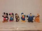 Disney figuren Mickey Mouse Donald duck,..., Verzamelen, Ophalen of Verzenden, Zo goed als nieuw