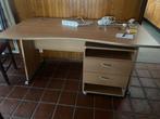 bureau, Huis en Inrichting, Bureaus, Ophalen, Gebruikt, Bureau