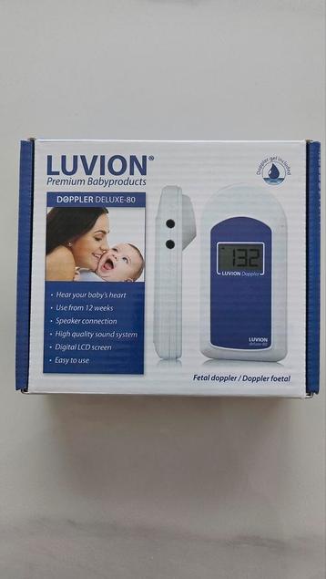 Baby doppler beschikbaar voor biedingen