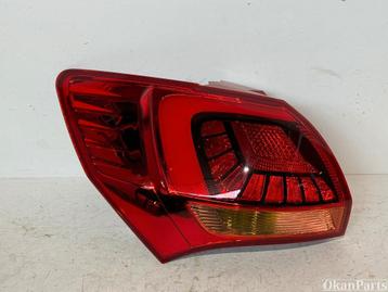 Kia Venga linker achterlicht links 924011P200 beschikbaar voor biedingen