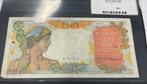 Bankbiljet - Indochine - 1947-1954 - 100 Piasters