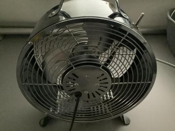 Tafelventilator  beschikbaar voor biedingen