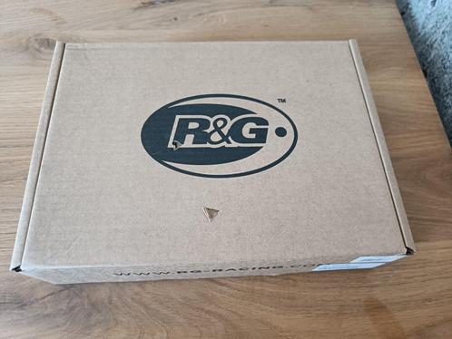 R&G korte kentekenplaathouder KTM Superduke 990, Motoren, Accessoires | Overige, Nieuw, Ophalen of Verzenden