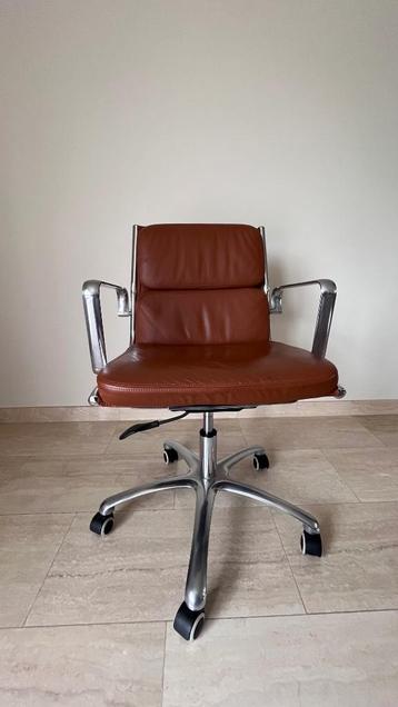 Luxy Italia bureaustoel beschikbaar voor biedingen