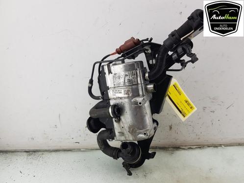 STANDKACHEL Porsche Macan (95B) (01-2014/09-2018), Auto-onderdelen, Airco en Verwarming, Porsche, Gebruikt