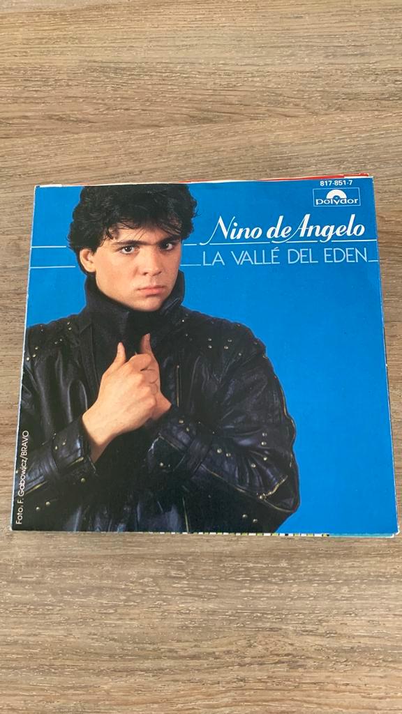 Berschillende single’s vinyl, Cd's en Dvd's, Vinyl | Wereldmuziek, Gebruikt, Ophalen of Verzenden