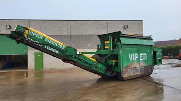 MCCLOSKEY Viper Sizer 123 (bj 2004) beschikbaar voor biedingen