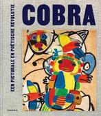 Cobra, Een picturale en poëtische revolutie, Ophalen of Verzenden, Paul Huvenne Huvenne; Hilde De Bruijn; Laura Stamps