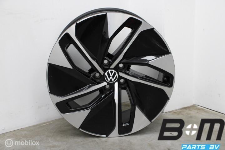 ORIGINEEL! 1 losse 19 inch velg VW ID4 / ID5! 11A601025, Auto-onderdelen, Banden en Velgen, Velg(en), Gebruikt