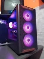Game pc,i7 5930K,gtx 1060,16gb ram,NVMe., Computers en Software, Ophalen, 256 GB, Custom Build, Zo goed als nieuw