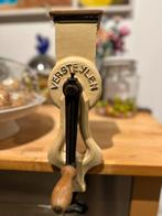 Oude zware kaasmolen. Tafelmodel, Ophalen of Verzenden