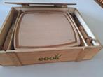 BBQ eetset Cook nieuwe prijs!!!, Ophalen